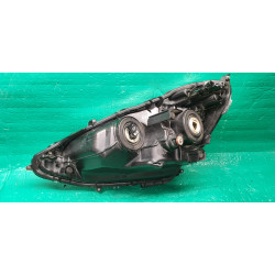 81110-52E80 Toyota Prius C Right Headlight 2012-2014