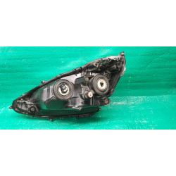 81110-52E80 Toyota Prius C Right Headlight 2012-2014