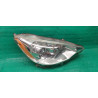 81110-52E80 Toyota Prius C Right Headlight 2012-2014