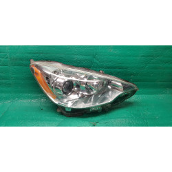 81110-52E80 Toyota Prius C Right Headlight 2012-2014