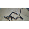 1EA121113A Volkswagen ID.4 Cooling Thermostat Hose Tube 2021-2024