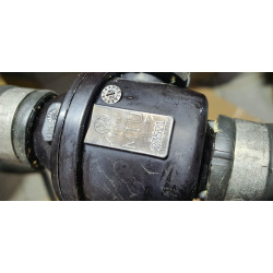 1EA121113A Volkswagen ID.4 Cooling Thermostat Hose Tube 2021-2024