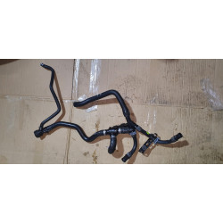 1EA121113A Volkswagen ID.4 Cooling Thermostat Hose Tube 2021-2024