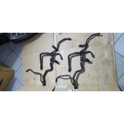 1EA121113A Volkswagen ID.4 Cooling Thermostat Hose Tube 2021-2024