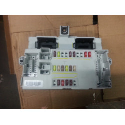 68189480AD Dodge Dart Body Control Module Fuse Box 2013-2014