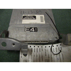 89666-52380 Scion xB Engine ECM PCM ECU Computer 2005