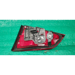 8K5945093B Audi A4 Left Inner Trunk Tail Lamp (LED) 2008-2012
