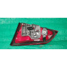 8K5945093B Audi A4 Left Inner Trunk Tail Lamp (LED) 2008-2012