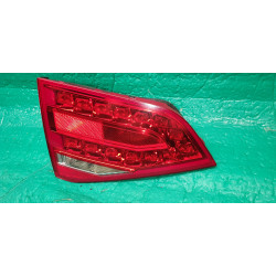 8K5945093B Audi A4 Left Inner Trunk Tail Lamp (LED) 2008-2012