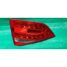 8K5945093B Audi A4 Left Inner Trunk Tail Lamp (LED) 2008-2012