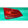 8K5945093B Audi A4 Left Inner Trunk Tail Lamp (LED) 2008-2012