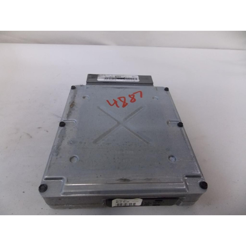 4C3A-12A650-BC Ford F-250 Engine Computer 2004-2005