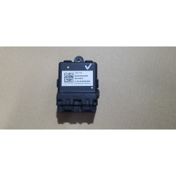 13511703 Cadillac CT6 Left Front Seat Heated Control Module 2016-2020