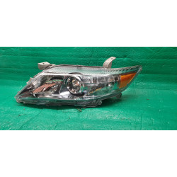 Toyota Camry Left Headlight 2010-2011