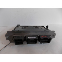 AS4A-12A650-BGA Ford Focus Engine Computer 2010-2011 AS4A-12B684-DB