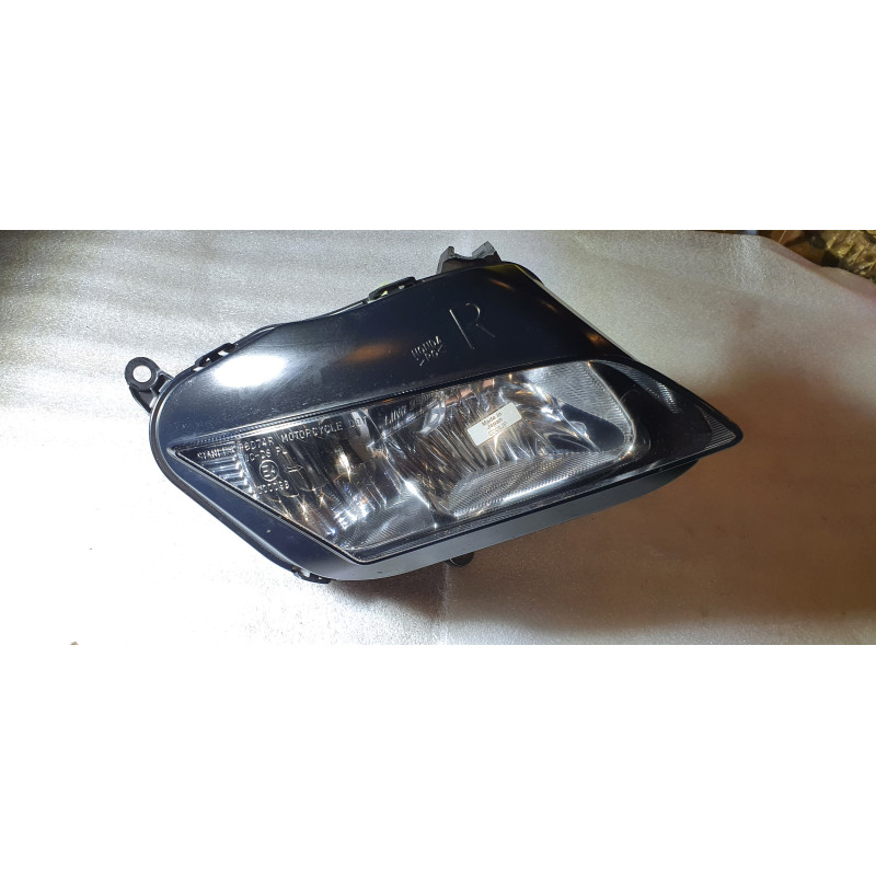 33102MFJD01 Honda CBR600 Right Headlight 33102-MFJ-305