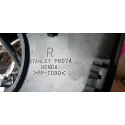 33102MFJD01 Honda CBR600 Right Headlight 33102-MFJ-305