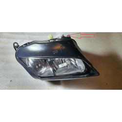 33102MFJD01 Honda CBR600 Right Headlight 33102-MFJ-305