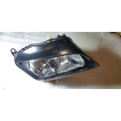 33102MFJD01 Honda CBR600 Right Headlight 33102-MFJ-305