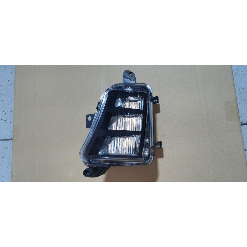 5GM941699A Volkswagen Golf GTI Left LED Fog Lamp 2015-2017