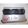 6E5A-12A650-AMC Ford Fusion Engine Computer 2006-2007