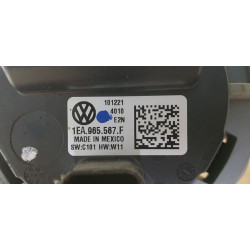 1EA965567F Volkswagen ID.4 Water Pump 2021-2024 1EA121066C