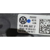 1EA965567F Volkswagen ID.4 Water Pump 2021-2024
