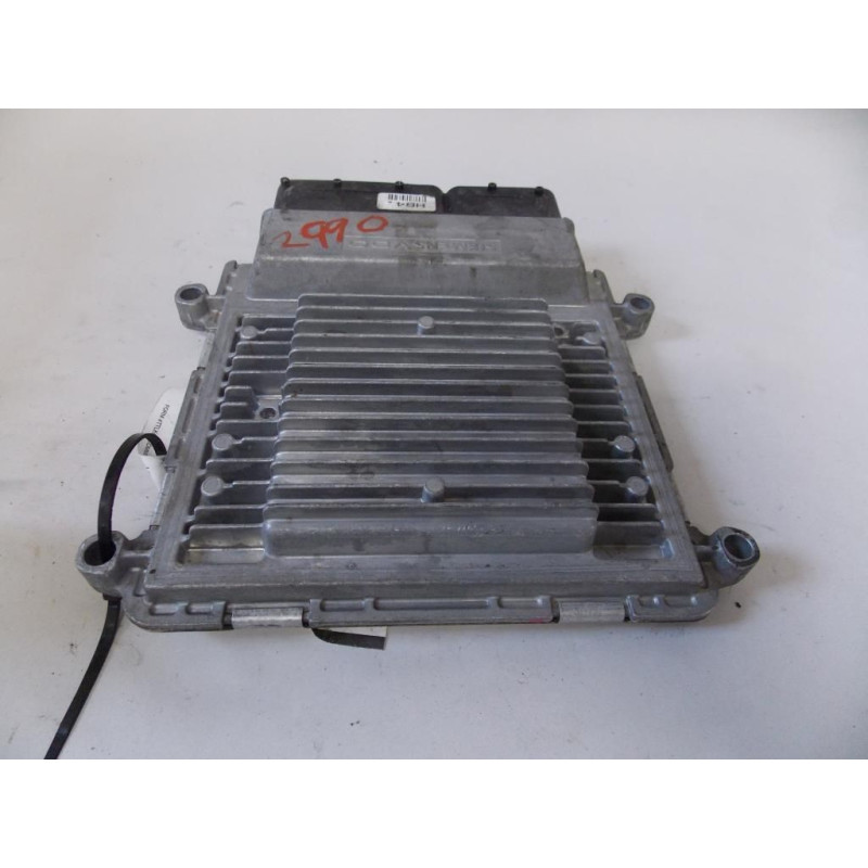 39150-23024 Hyundai Elantra Engine Computer 2007-2010