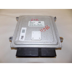 39150-23161 Hyundai Elantra Engine Computer 2009-2012