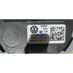 1EA965567F Volkswagen ID.4 Water Pump 2021-2024 1EA121066D
