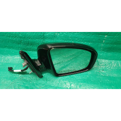 96301-3KA9A Nissan Pathfinder Right Mirror 2013-2017 96301-3KS0A