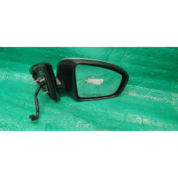 96301-3KA9C Nissan Pathfinder Right Heated Mirror 2013-2017 96301-3KS0C