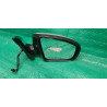 96301-3KA9C Nissan Pathfinder Right Heated Mirror 2013-2017 96301-3KS0C