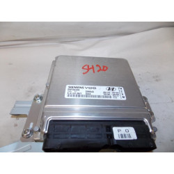 39170-23134 Hyundai Tucson Engine Computer 2008-2009 39180-23134