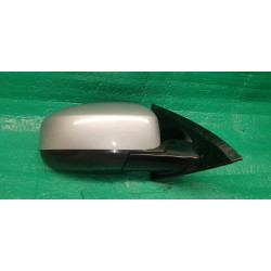 96301-3KA9C Nissan Pathfinder Right Heated Mirror 2013-2017 96301-3KS0C