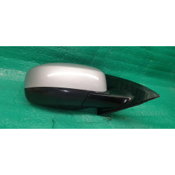 96301-3KA9C Nissan Pathfinder Right Heated Mirror 2013-2017 96301-3KS0C