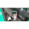 96301-3KA9C Nissan Pathfinder Right Heated Mirror 2013-2017 96301-3KS0C