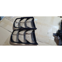 JR3B-13B505-AG Ford Mustang Left Tail Lamp Glass 2018-2022 JR3B-13B505-A