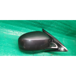 96301-3KA9B Nissan Pathfinder Right Heated Mirror 2013-2017 96301-3KS0B