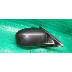 96301-3KA9B Nissan Pathfinder Right Heated Mirror 2013-2017 96301-3KS0B