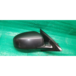 96301-3KA9B Nissan Pathfinder Right Heated Mirror 2013-2017 96301-3KS0B
