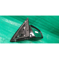 96301-3KA9B Nissan Pathfinder Right Heated Mirror 2013-2017 96301-3KS0B