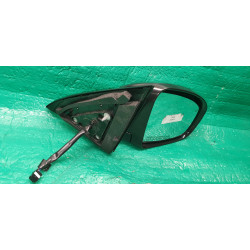 96301-3KA9B Nissan Pathfinder Right Heated Mirror 2013-2017 96301-3KS0B