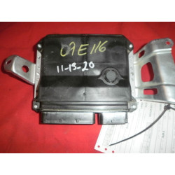89661-52F71 Scion xD Engine ECM ECU Computer 2008-2009