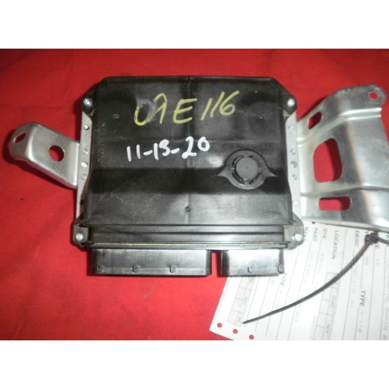 89661-52F71 Scion xD Engine ECM ECU Computer 2008-2009