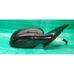 96301-3KA9C Nissan Pathfinder Right Heated Mirror 2013-2017 96301-3KS0C