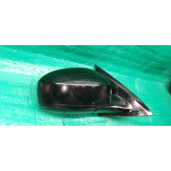 96301-3KA9C Nissan Pathfinder Right Heated Mirror 2013-2017 96301-3KS0C