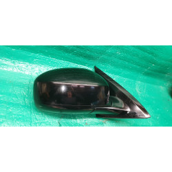 96301-3KA9C Nissan Pathfinder Right Heated Mirror 2013-2017 96301-3KS0C