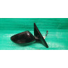 96301-3KA9C Nissan Pathfinder Right Heated Mirror 2013-2017 96301-3KS0C