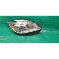 81130-47211 Toyota Prius Right Headlight 2010-2012